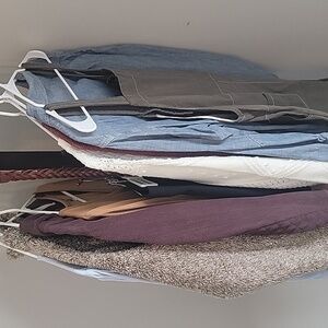 10 Piece Tall Fall Finds- ana, LTS, custom